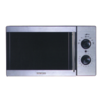 Preview: DAEWOO ELECTRONICS KOG-5747