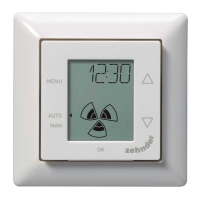 Preview: Zehnder Rittling ComfoSense CH