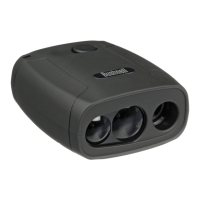 Preview: Bushnell YARDAGE PRO SPORT 450