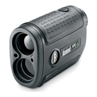 Preview: Bushnell Scout 1000 Rangefinder