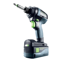 Preview: Festool TID 18