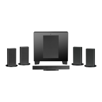 Preview: FT1H - SA 5.1-CH Home Theater Speaker Sys