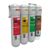 Water Filtration Systems Logo