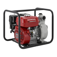 Preview: Honda WB20XH