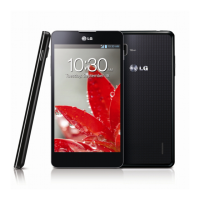 Preview: LG LS970 Sprint