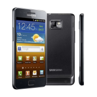 Preview: Samsung Galaxy S II GT-I9100