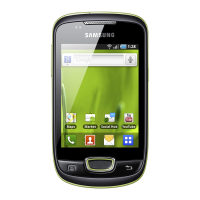 Preview: Samsung Galaxy Mini GT-S5570