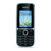 Preview: Nokia C2-01