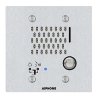 Preview: Aiphone IX-SS-2G