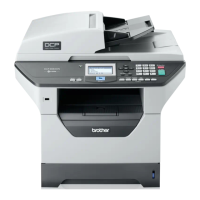 Preview: Brother 8085DN - DCP B/W Laser