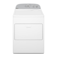 Preview: Whirlpool 3LWED4830FW