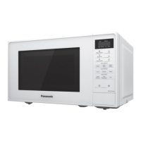 Preview: Panasonic NN-ST25JB