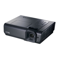 Preview: BenQ SP840