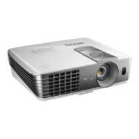 Preview: BenQ W1070