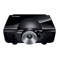 Preview: W6000 - DLP Projector - HD 1080p