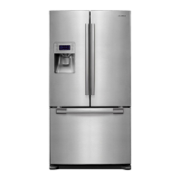 Preview: RF267ABRS - 26 cu. ft. Refrigerator