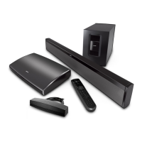 Preview: Bose Lifestyle 135