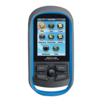 Preview: Magellan eXplorist 110