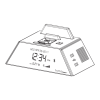 Alarm Clock Logo