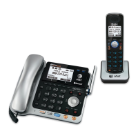 Preview: AT&T TL86109
