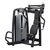Preview: Technogym Selection Chest Press