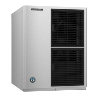 Preview: Hoshizaki KM-520MAJ-E