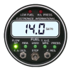 Measuring Instruments Logo