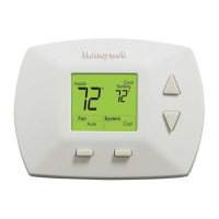 Preview: Honeywell RTH5100