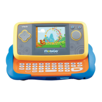Preview: MobiGo Touch Learning System