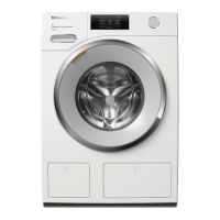 Preview: Miele WWV 980 WPS Passion