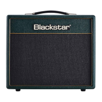 Preview: Blackstar Studio 10 KT88