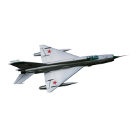 Preview: Freewing MIG-21 FISHBED