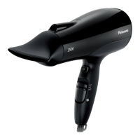 Preview: Panasonic EH-NE83