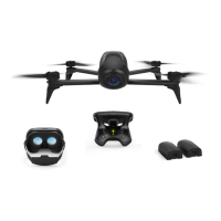 Preview: Parrot BEBOP 2 POWER