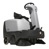 Preview: Nilfisk-Advance SR 1000S B