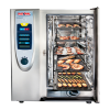 Commercial Food Equipment Logo