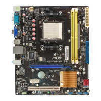 Preview: Asus M2N68-AM SE