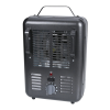 Heater Logo