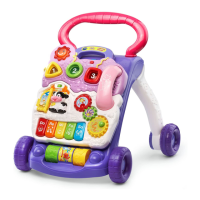 Preview: Sit-to-Stand Learning Walker