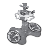 Preview: VTech Sit-to-Stand Dancing Tower