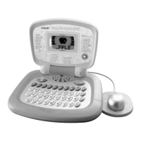 Preview: VTech Tote & Go Laptop