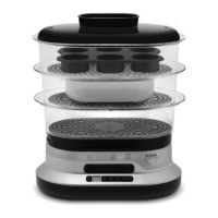 Preview: TEFAL Steam N'Light