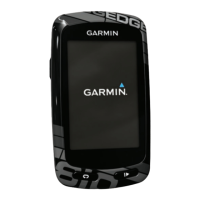 Preview: Garmin Edge 810