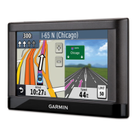 Preview: Garmin nuvi 42 series