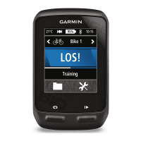 Preview: Garmin Edge 510