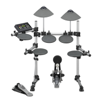 Preview: Yamaha DTX500