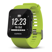 Preview: Garmin Forerunner 35