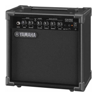 Preview: Yamaha GA15II