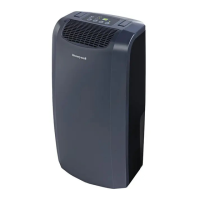Preview: Honeywell HDE020E