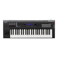 Preview: Yamaha MX49